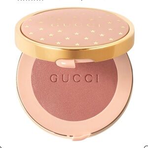 Gucci Rosy Beige Blush